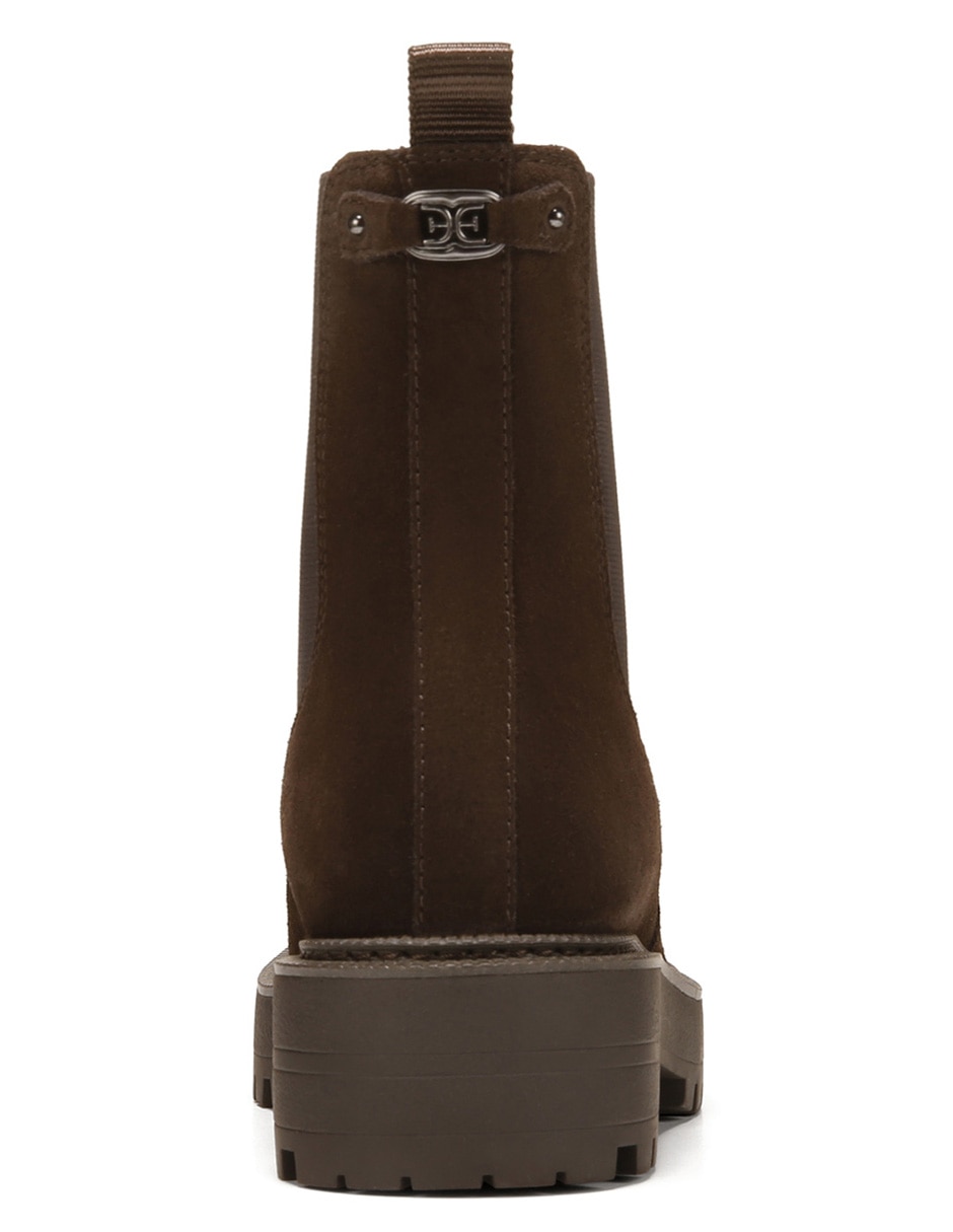 Bota arriba del tobillo Sam Edelman para mujer