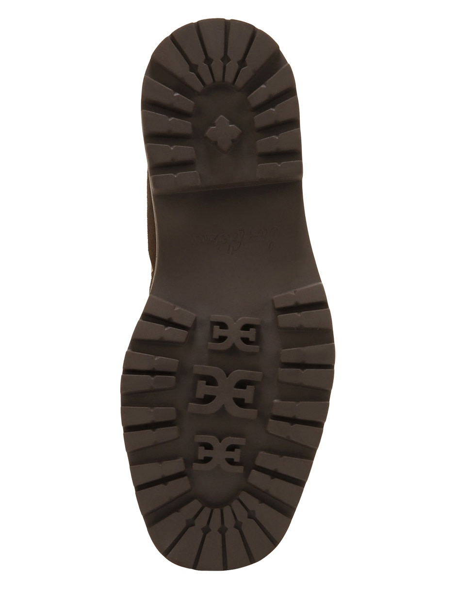 Bota arriba del tobillo Sam Edelman para mujer