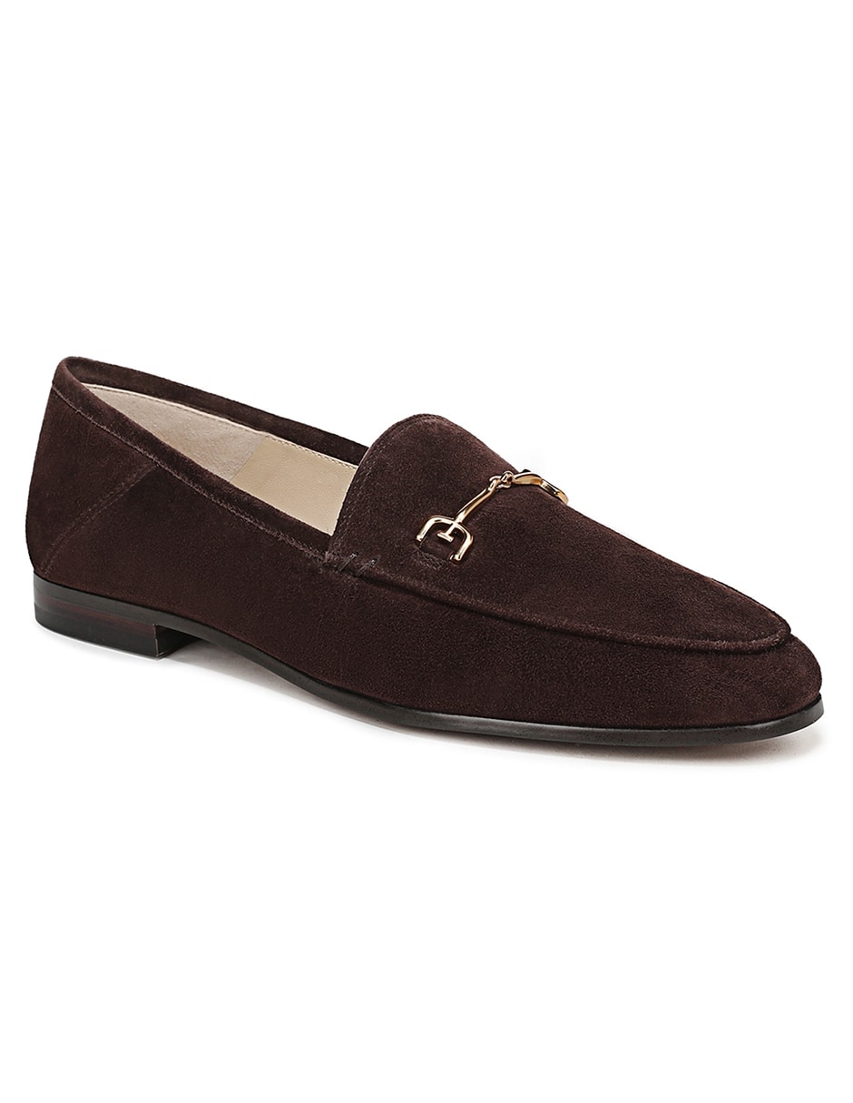 Zapato de gamuza para mujer Zapato de gamuza para mujer