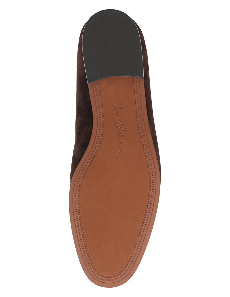 Zapato de gamuza para mujer 2
