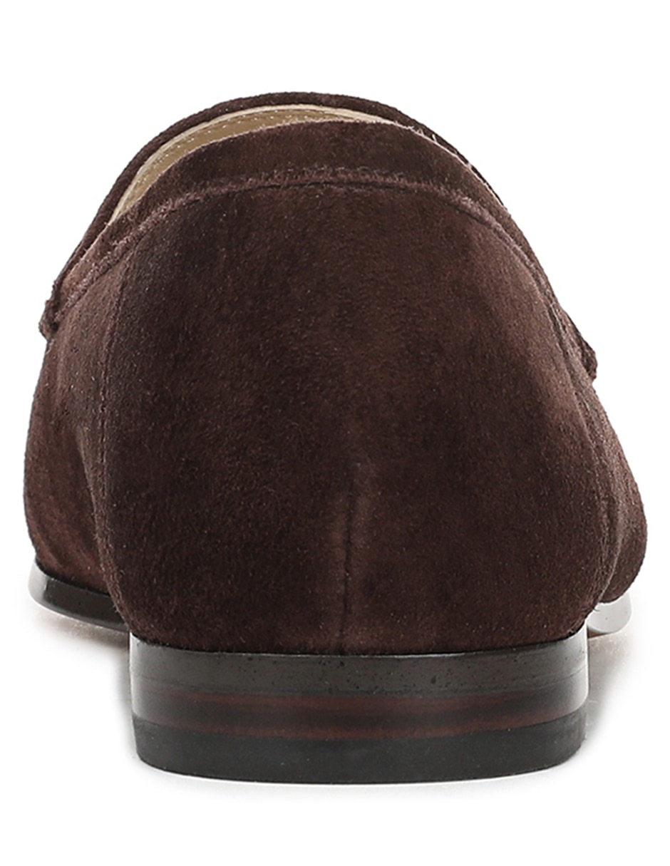 Zapato de gamuza para mujer 3