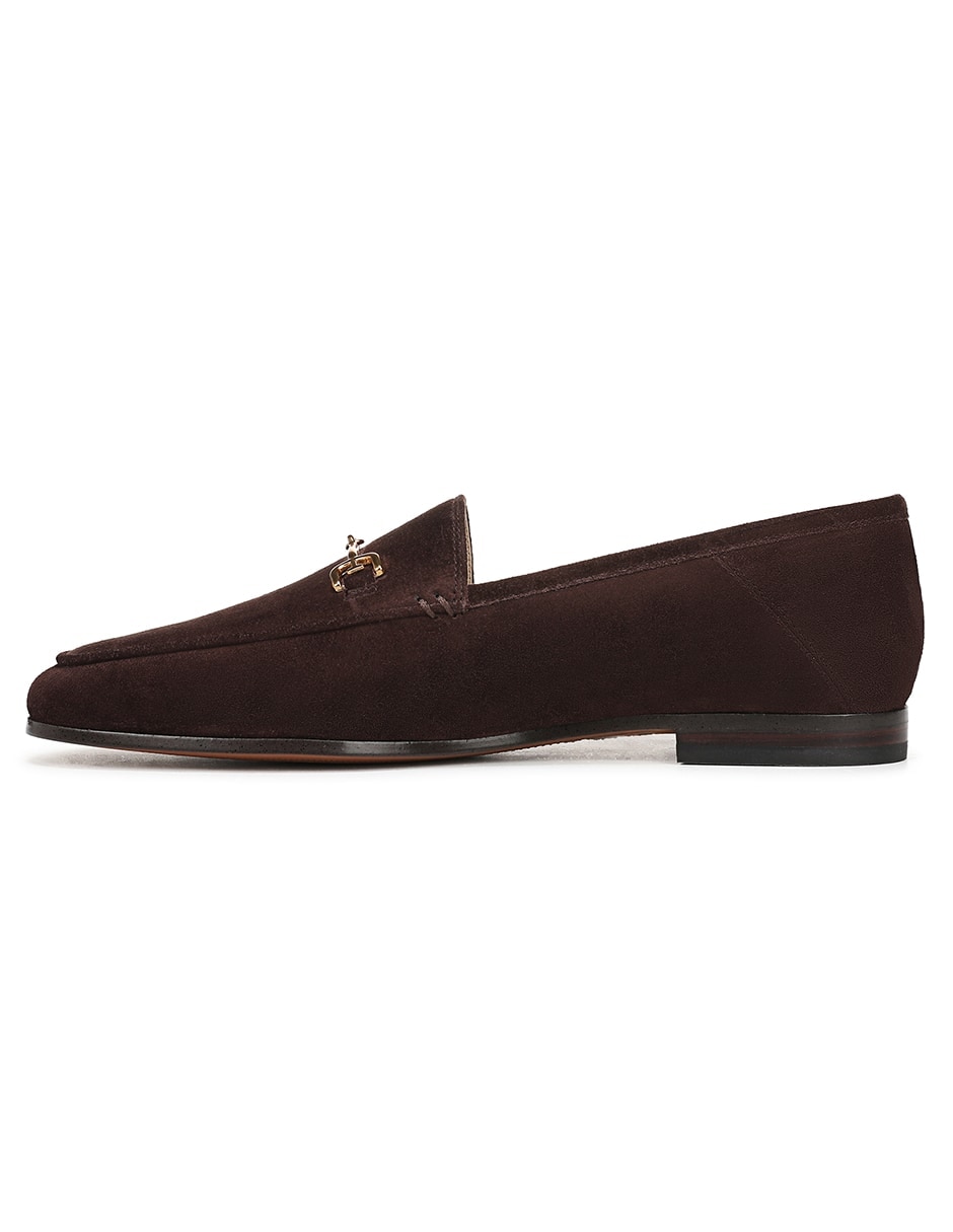 Zapato de gamuza para mujer 4