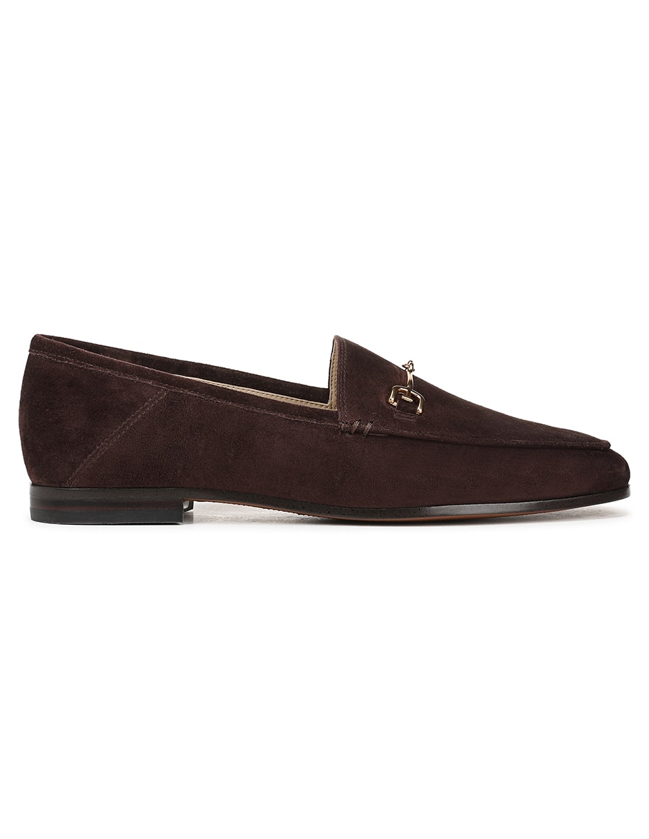 Zapato de gamuza para mujer 6