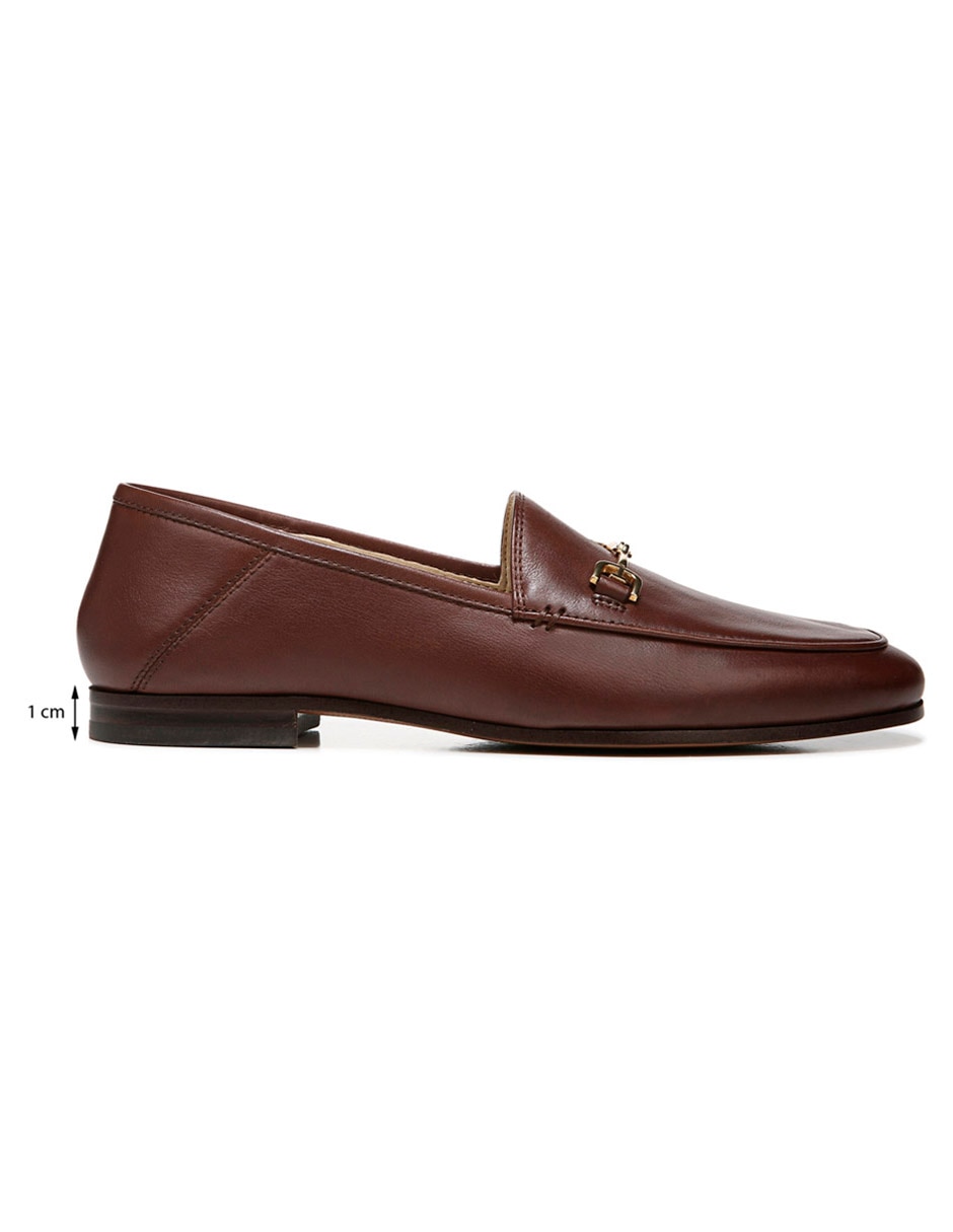 Zapato de piel para mujer 9