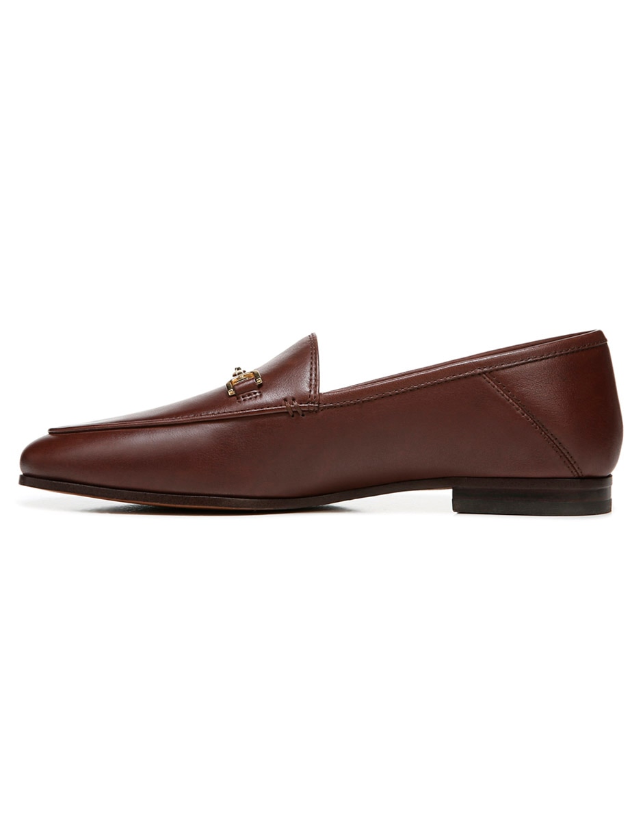 Zapato de piel para mujer 2