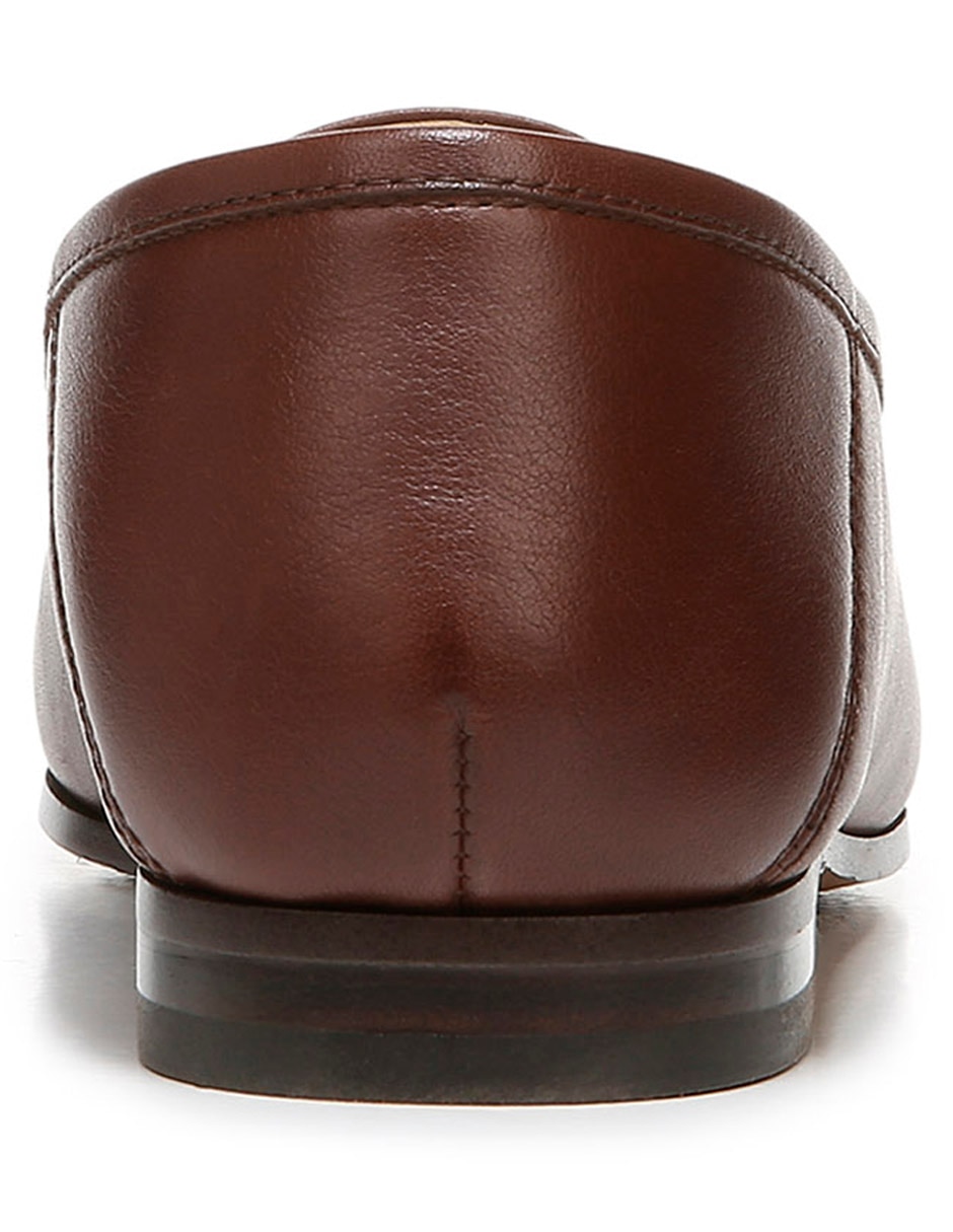 Zapato de piel para mujer 3