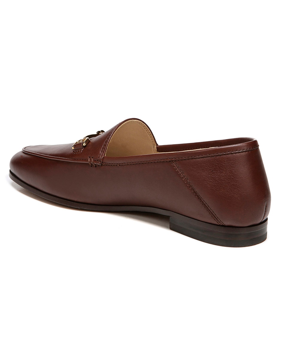 Zapato de piel para mujer 4