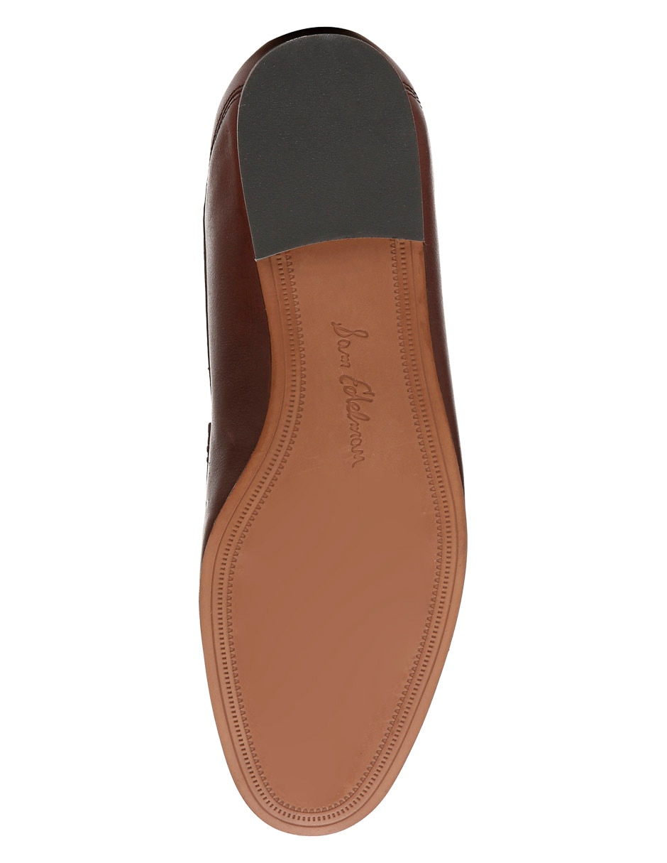 Zapato de piel para mujer 6