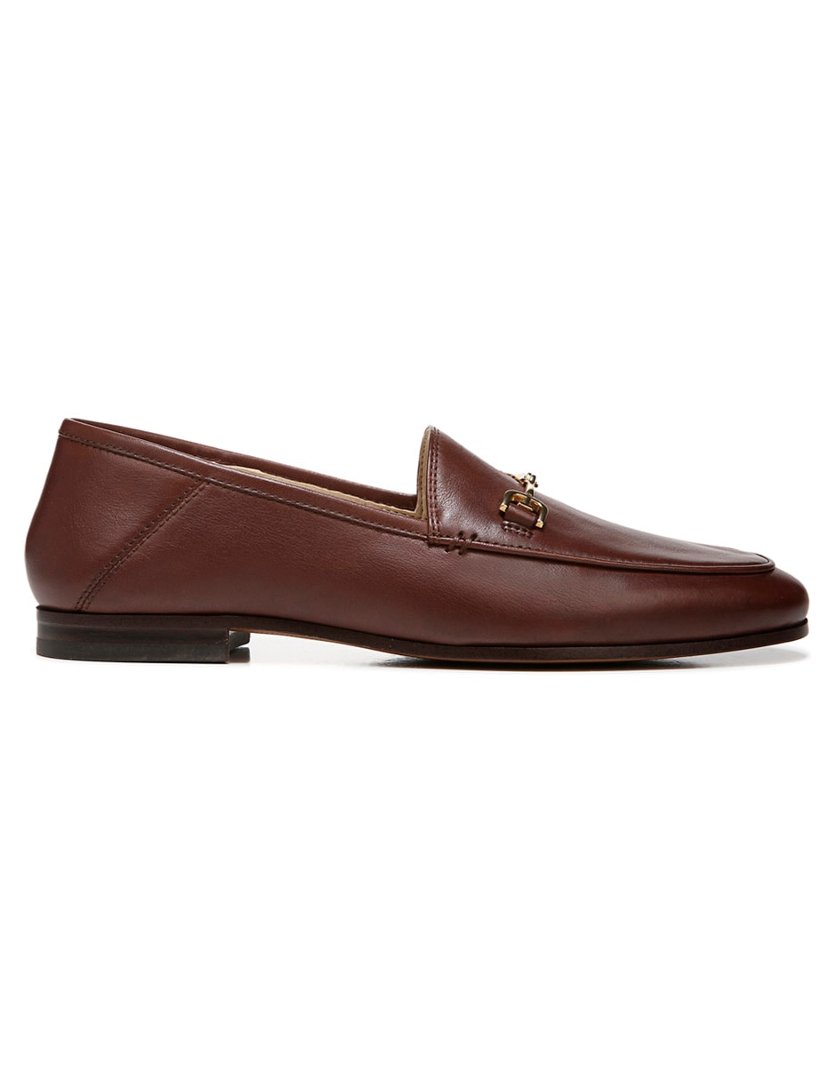 Zapato de piel para mujer 7
