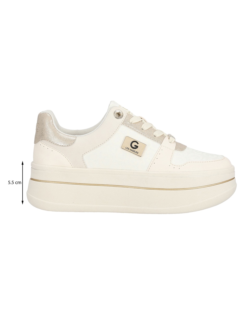 Tenis GBG Los angeles para mujer