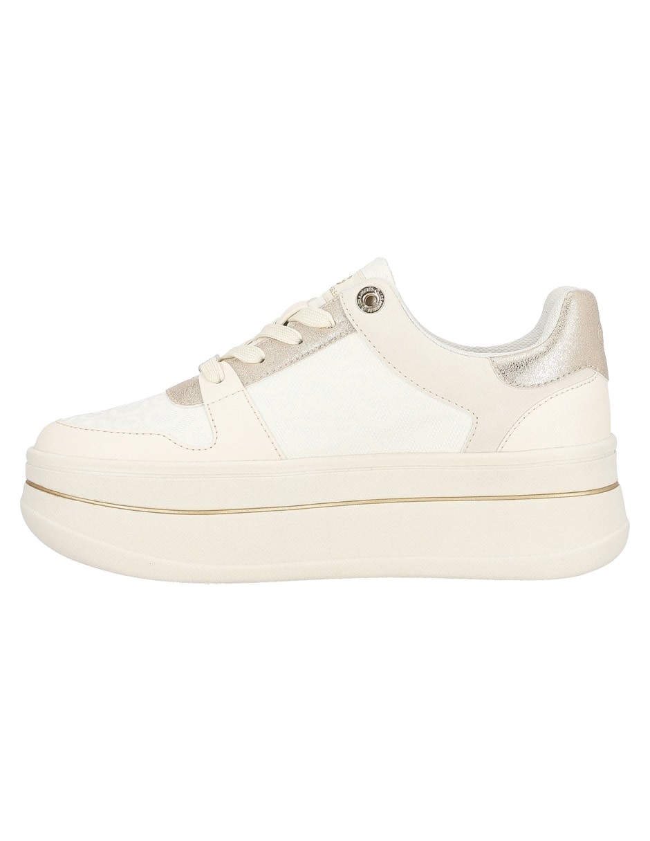 Tenis GBG Los angeles para mujer