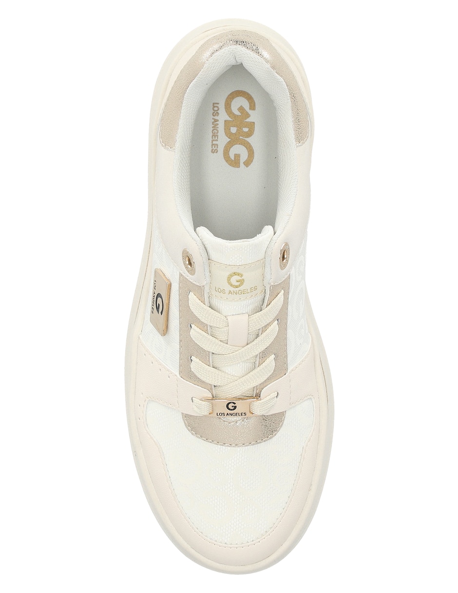 Tenis GBG Los angeles para mujer