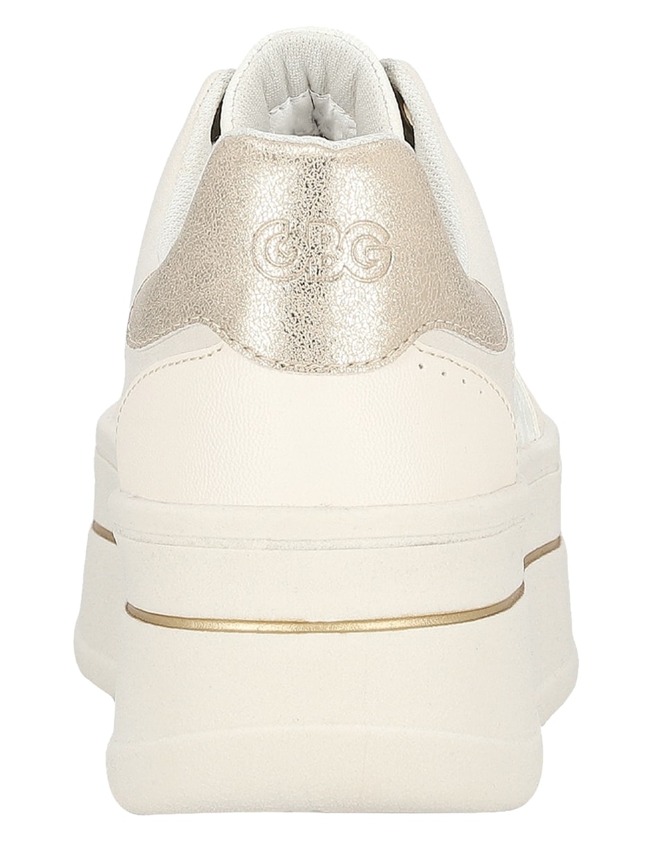 Tenis GBG Los angeles para mujer