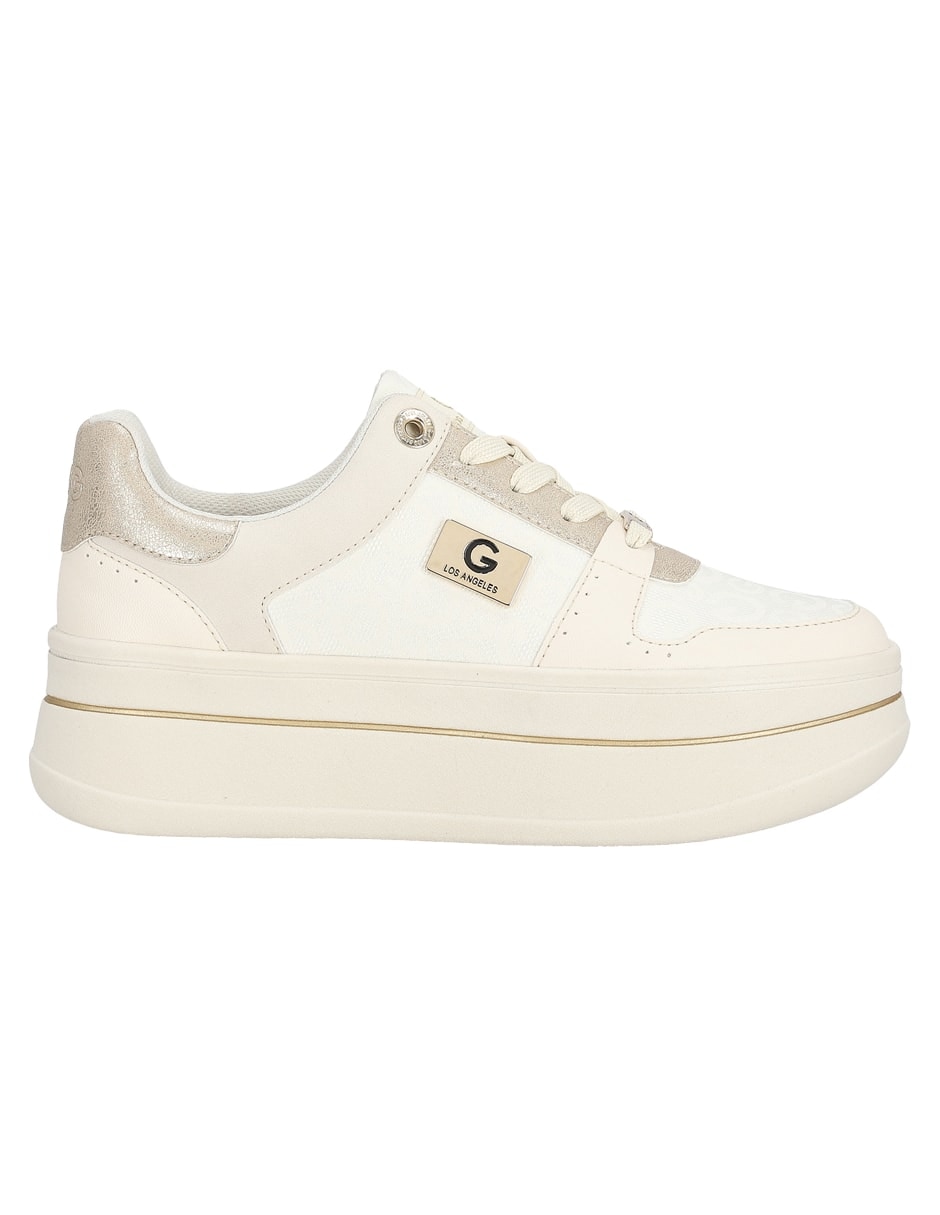 Tenis GBG Los angeles para mujer