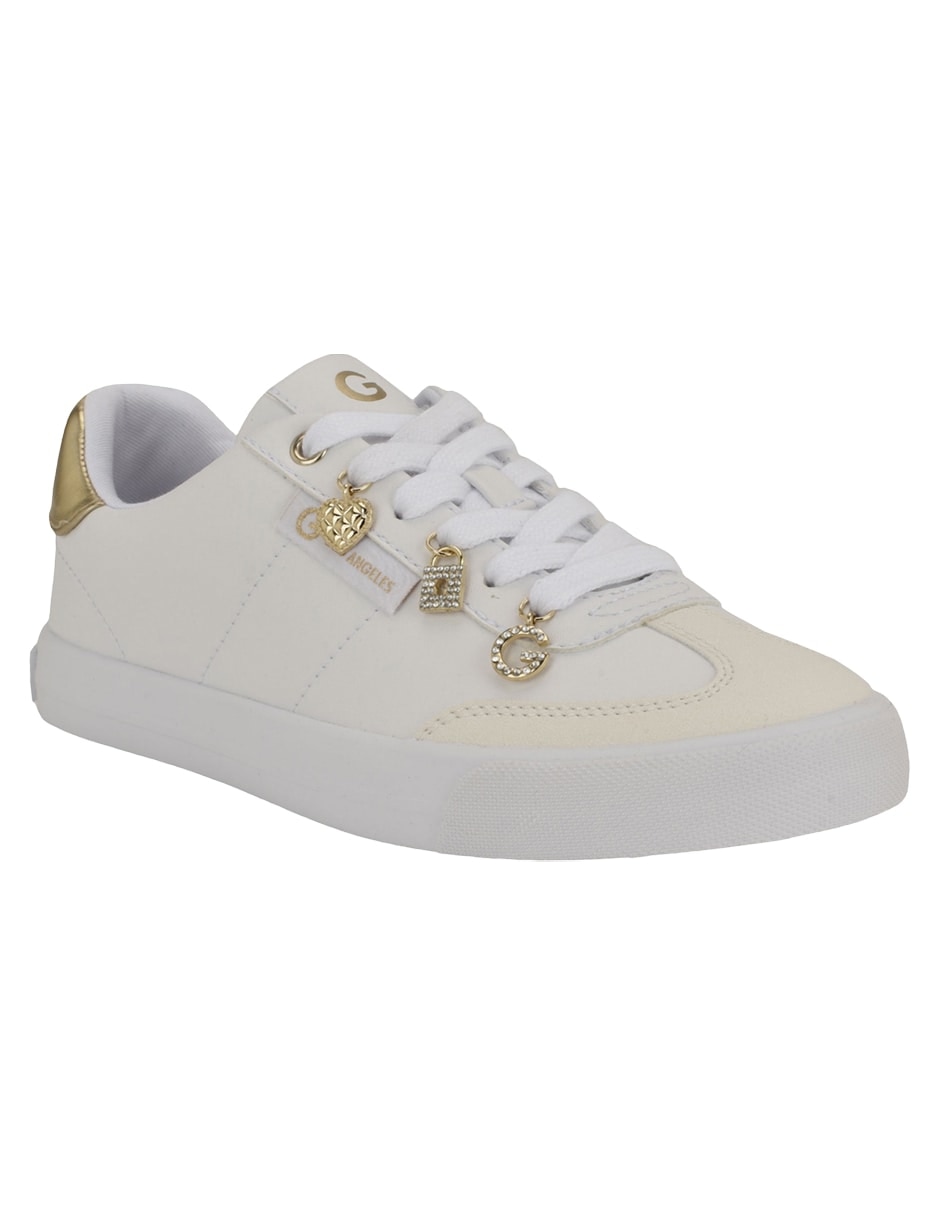 Tenis Gbg Los Angeles para mujer