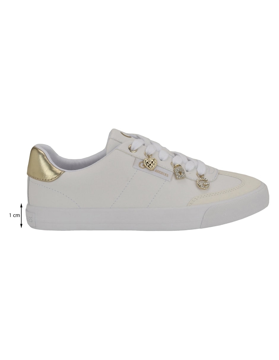 Tenis Gbg Los Angeles para mujer