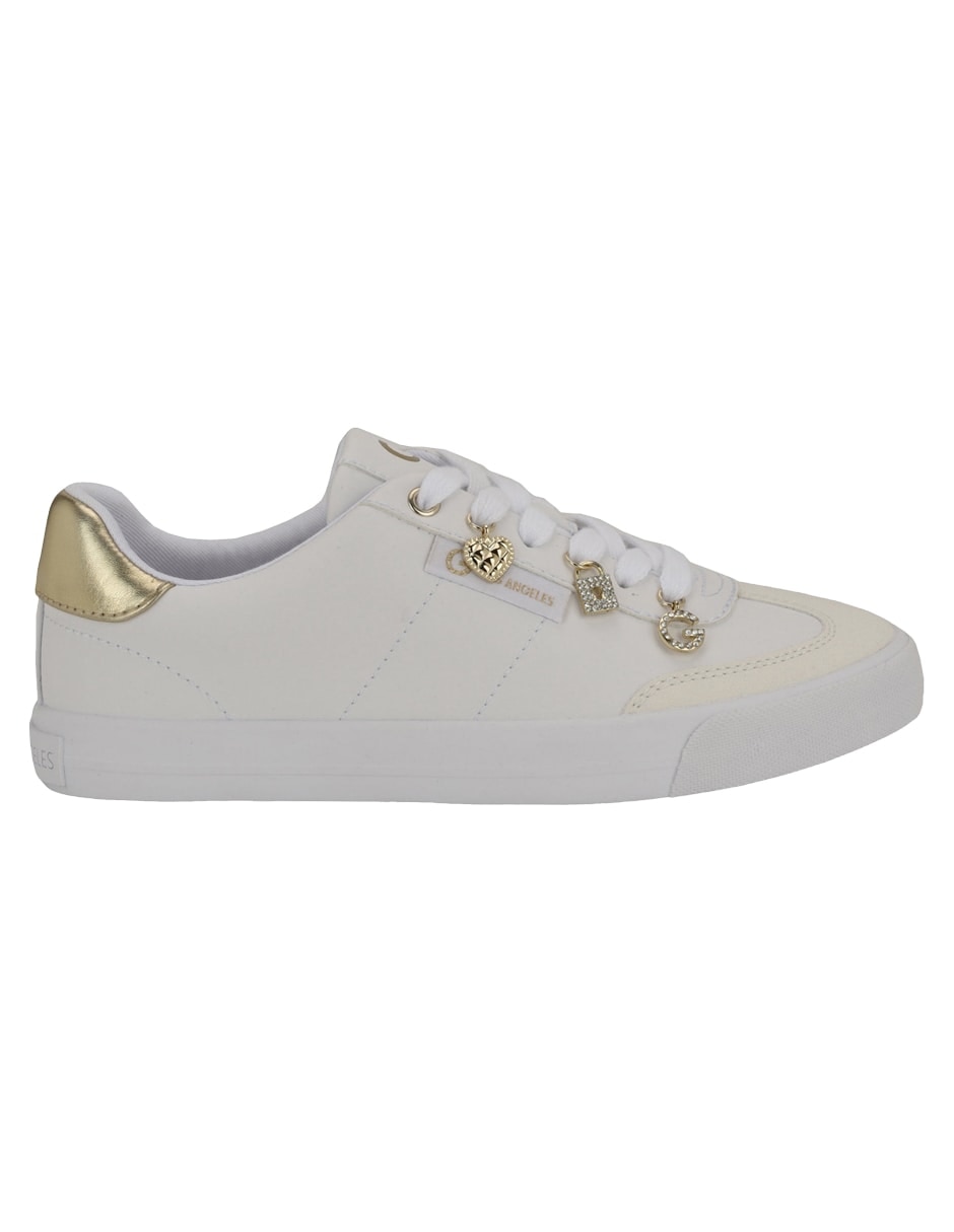 Tenis Gbg Los Angeles para mujer