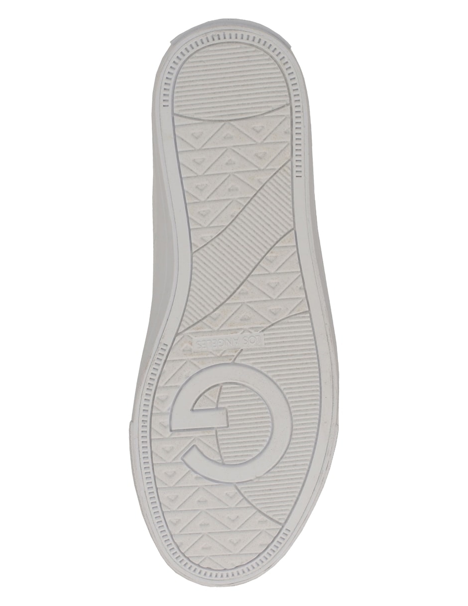Tenis Gbg Los Angeles para mujer