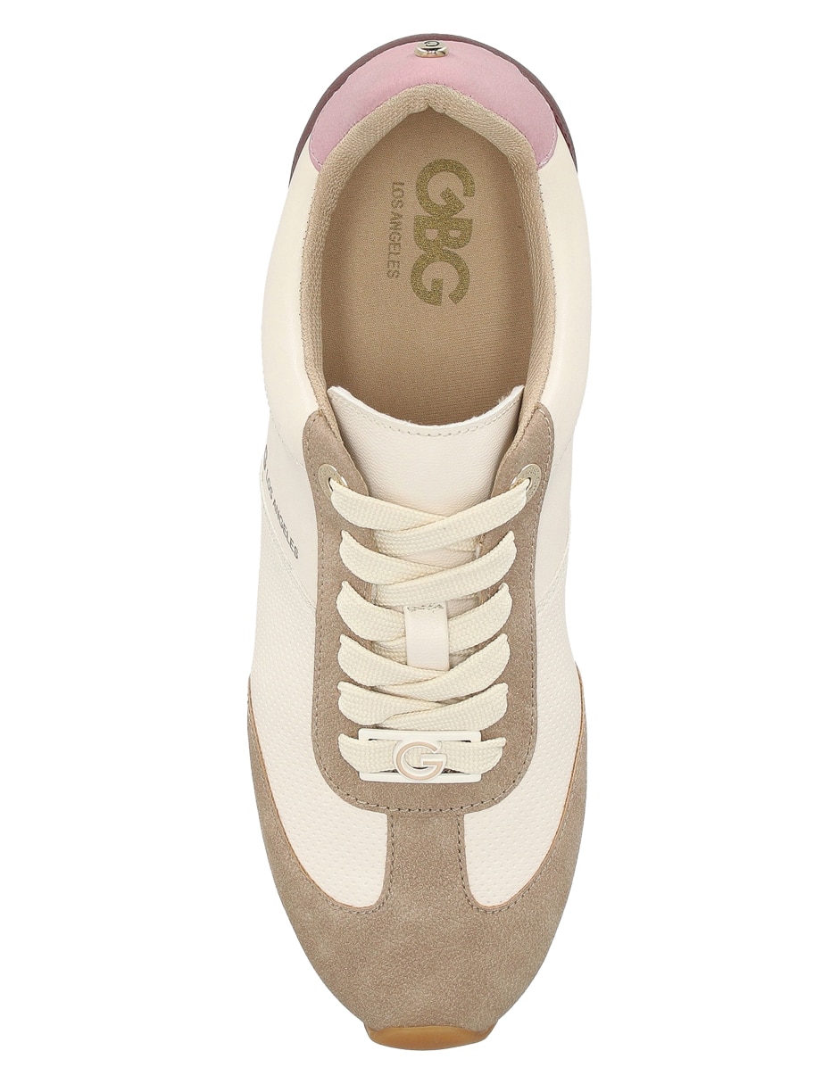 Tenis para mujer