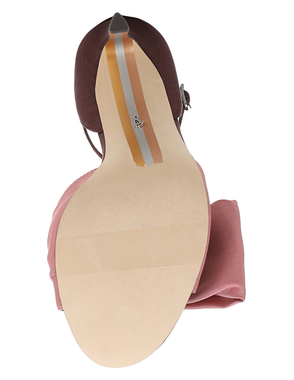 Sandalia para mujer 6