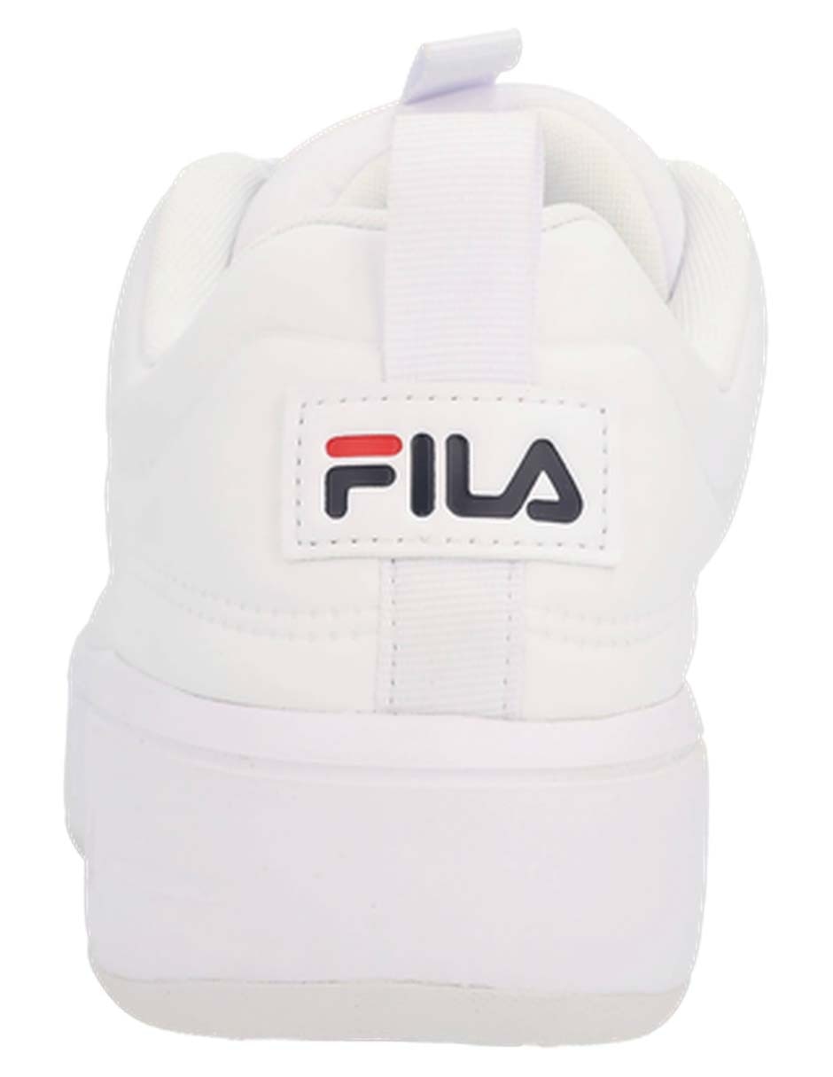 Tenis para mujer