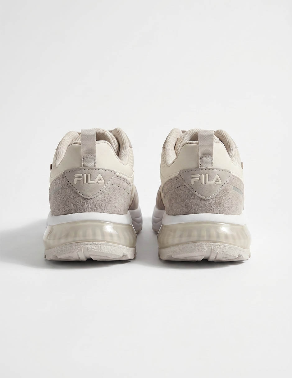 Tenis fila na para mujer