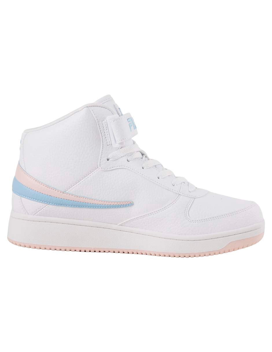 Tenis A High para mujer 8