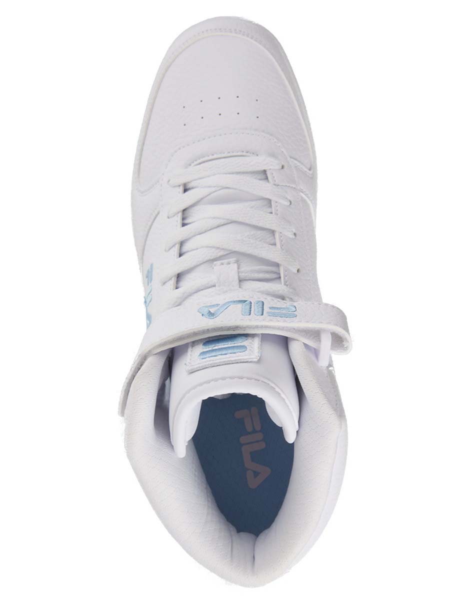 Tenis A High para mujer 10