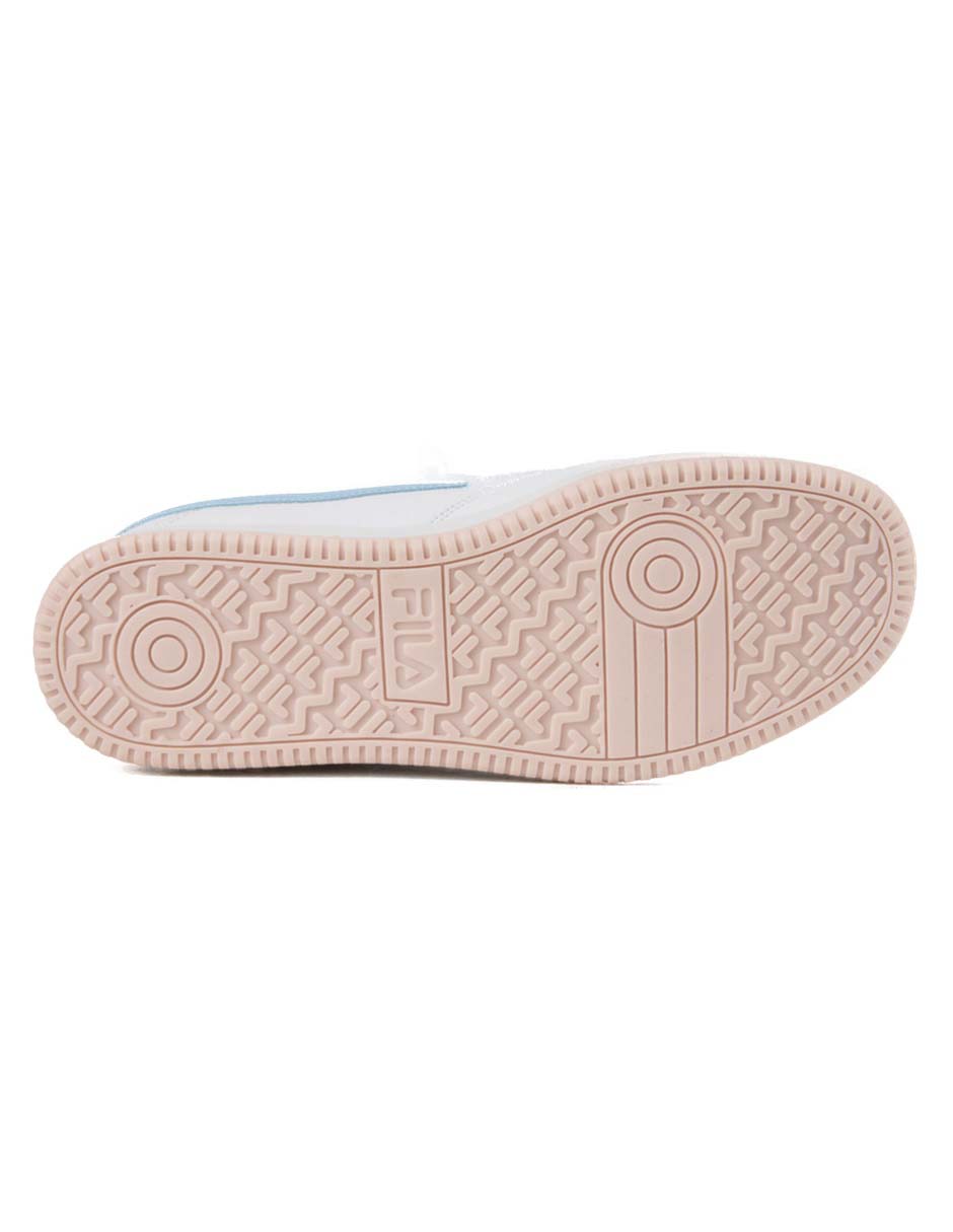 Tenis A High para mujer 11