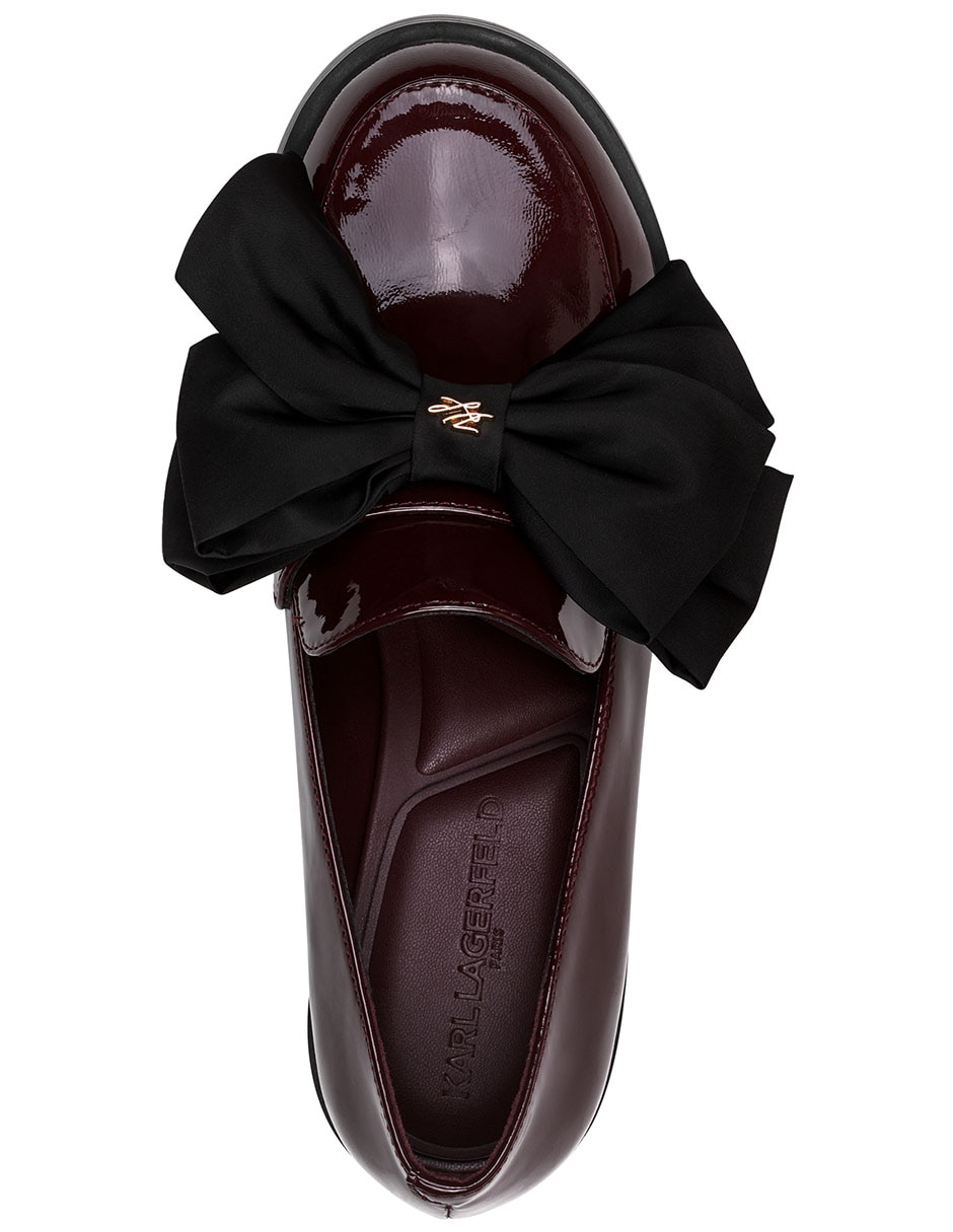 Zapato Karl Lagerfeld Paris para mujer
