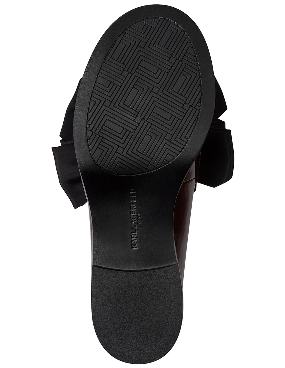 Zapato Karl Lagerfeld Paris para mujer
