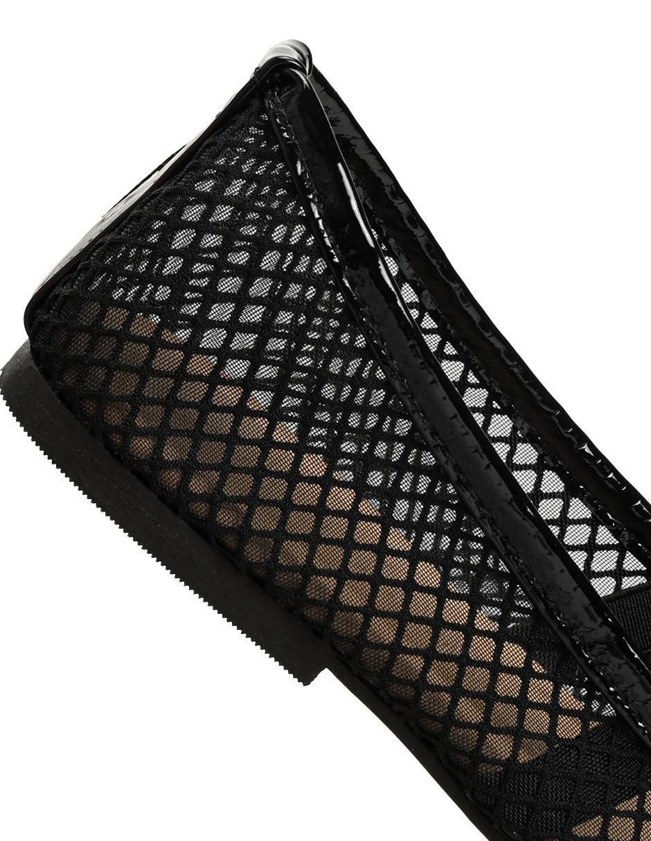 Balerinas Malla para mujer 5