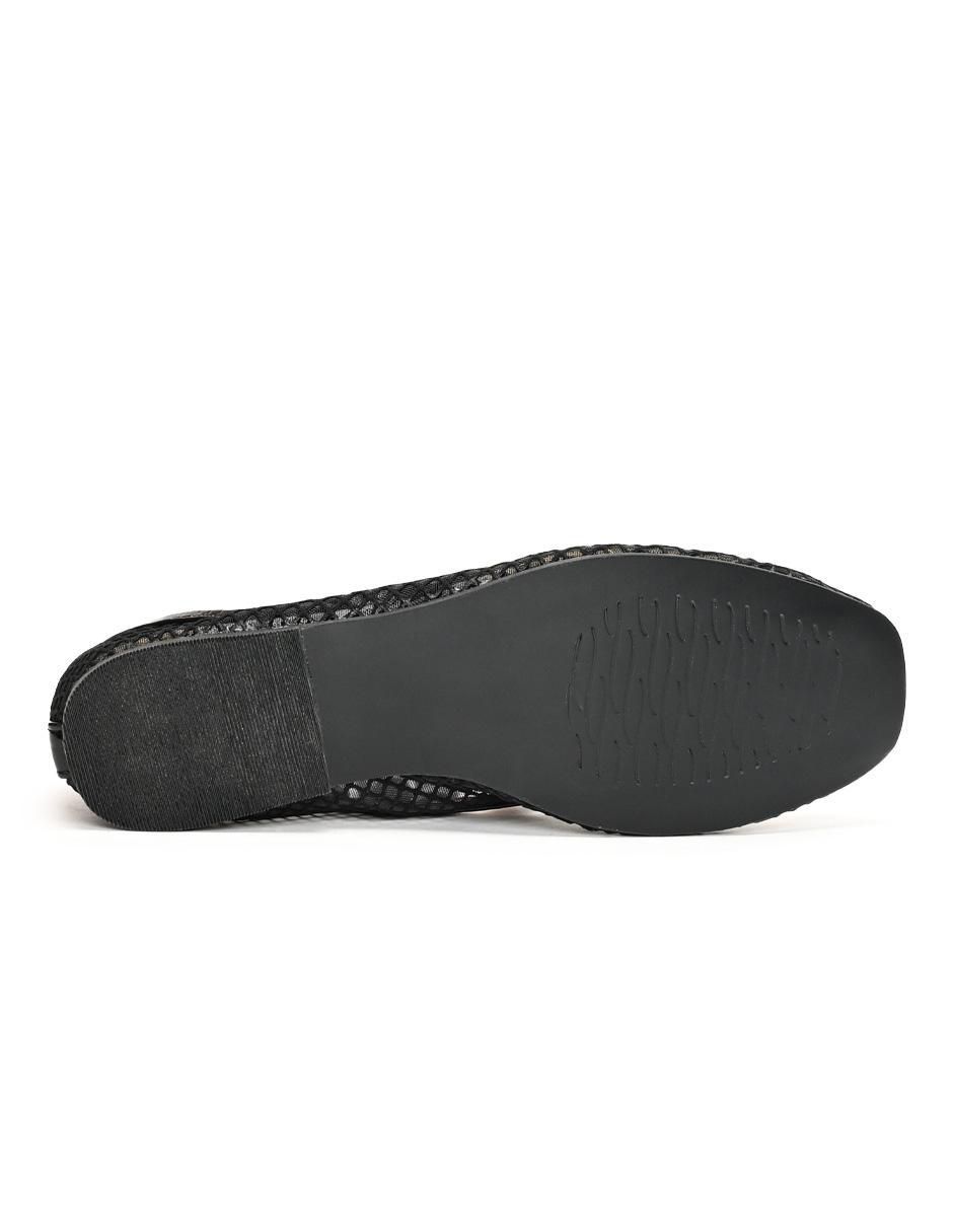 Balerinas Malla para mujer 3