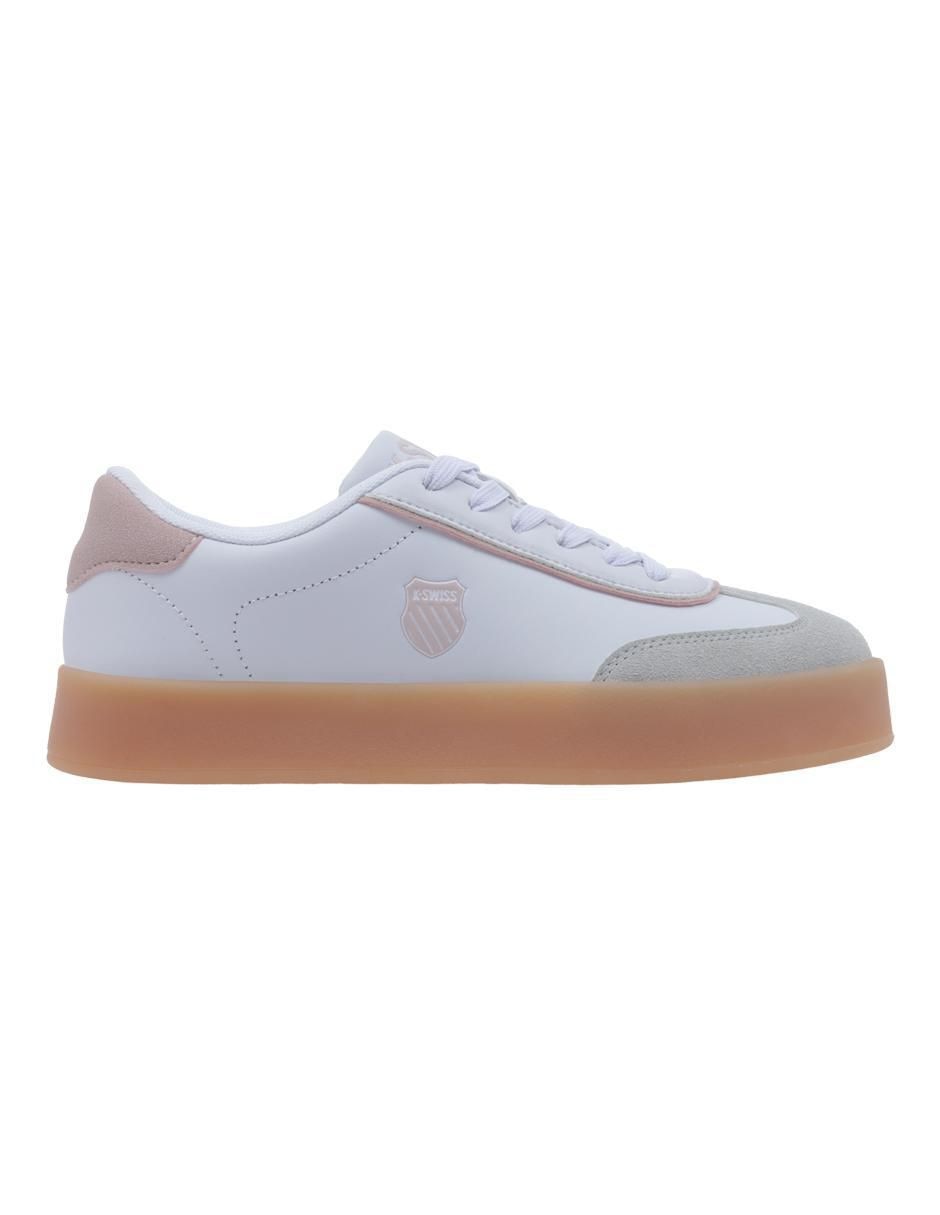 Tenis Rigby V para mujer 5