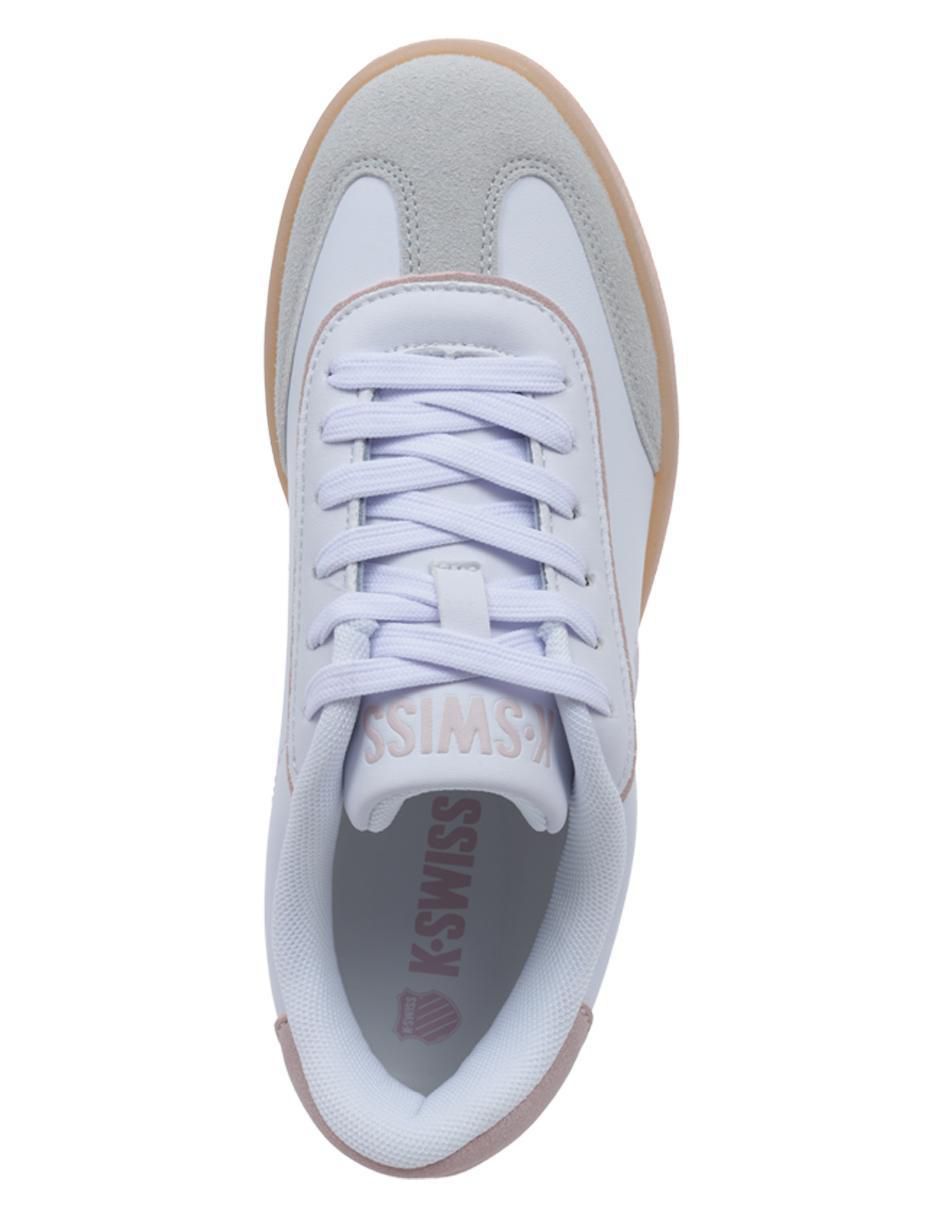 Tenis Rigby V para mujer