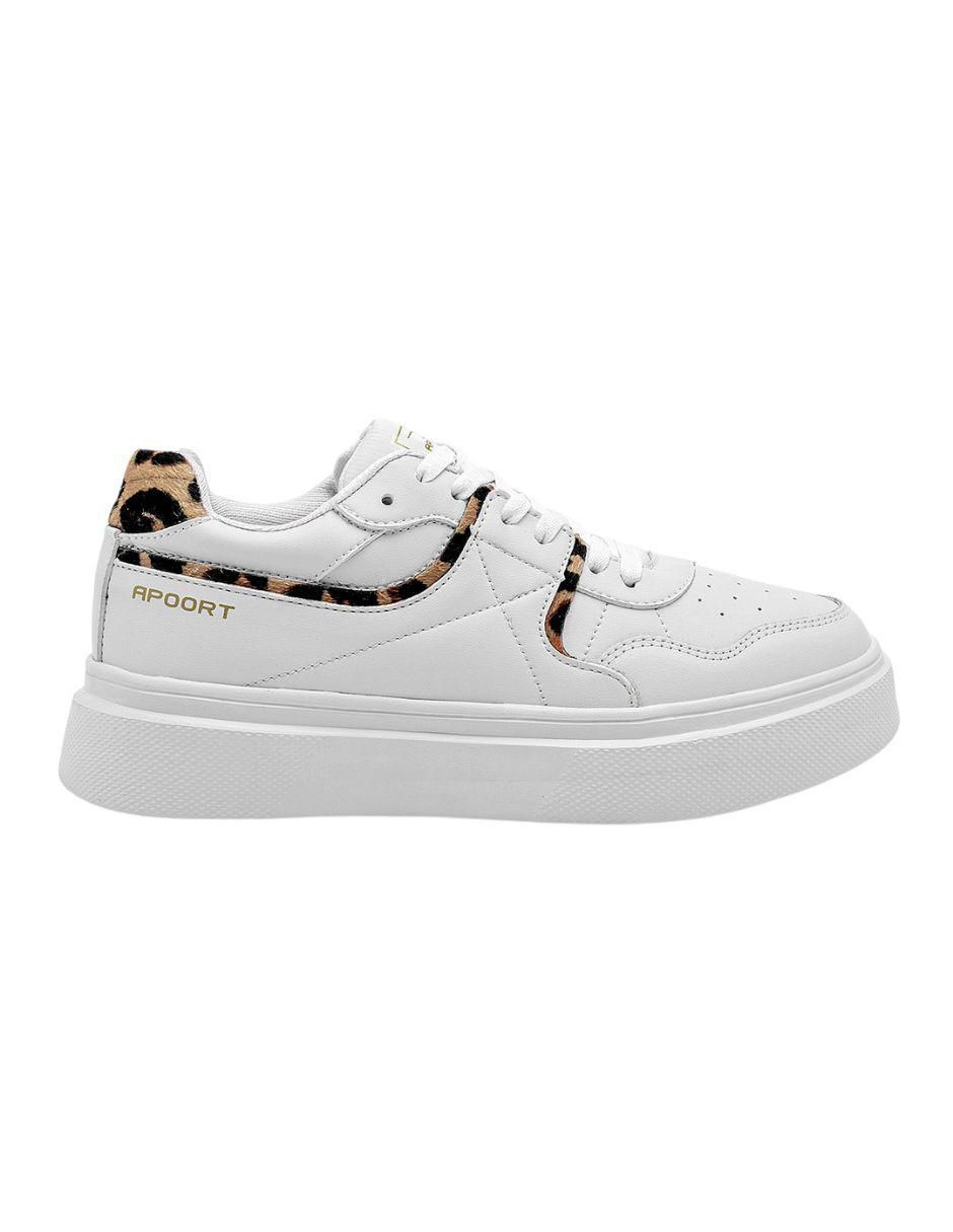 Tenis para mujer