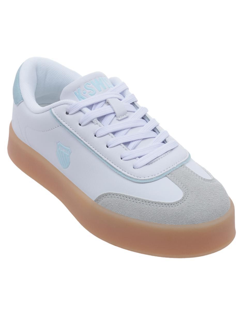 Tenis Rigby V para mujer Tenis Rigby V para mujer