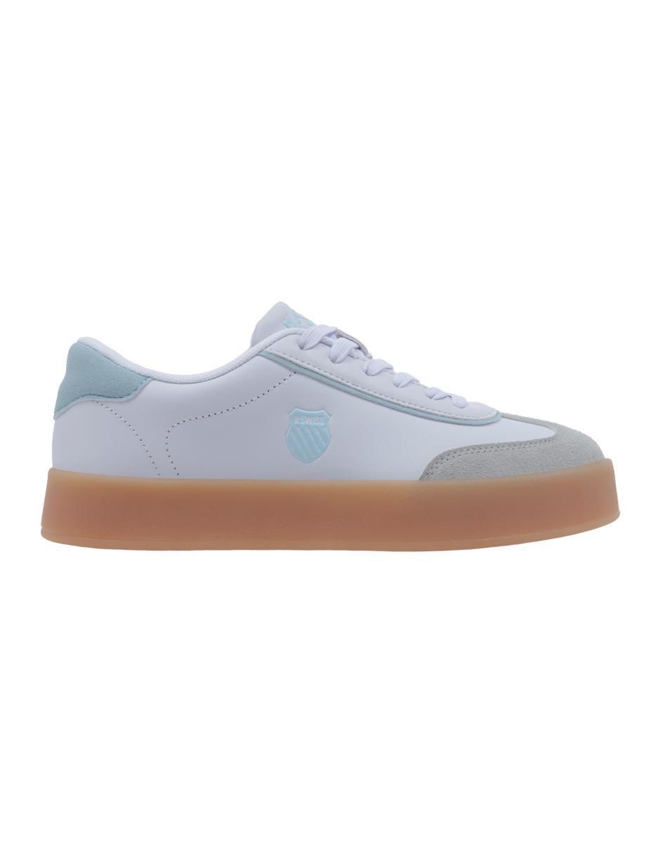 Tenis Rigby V para mujer 5