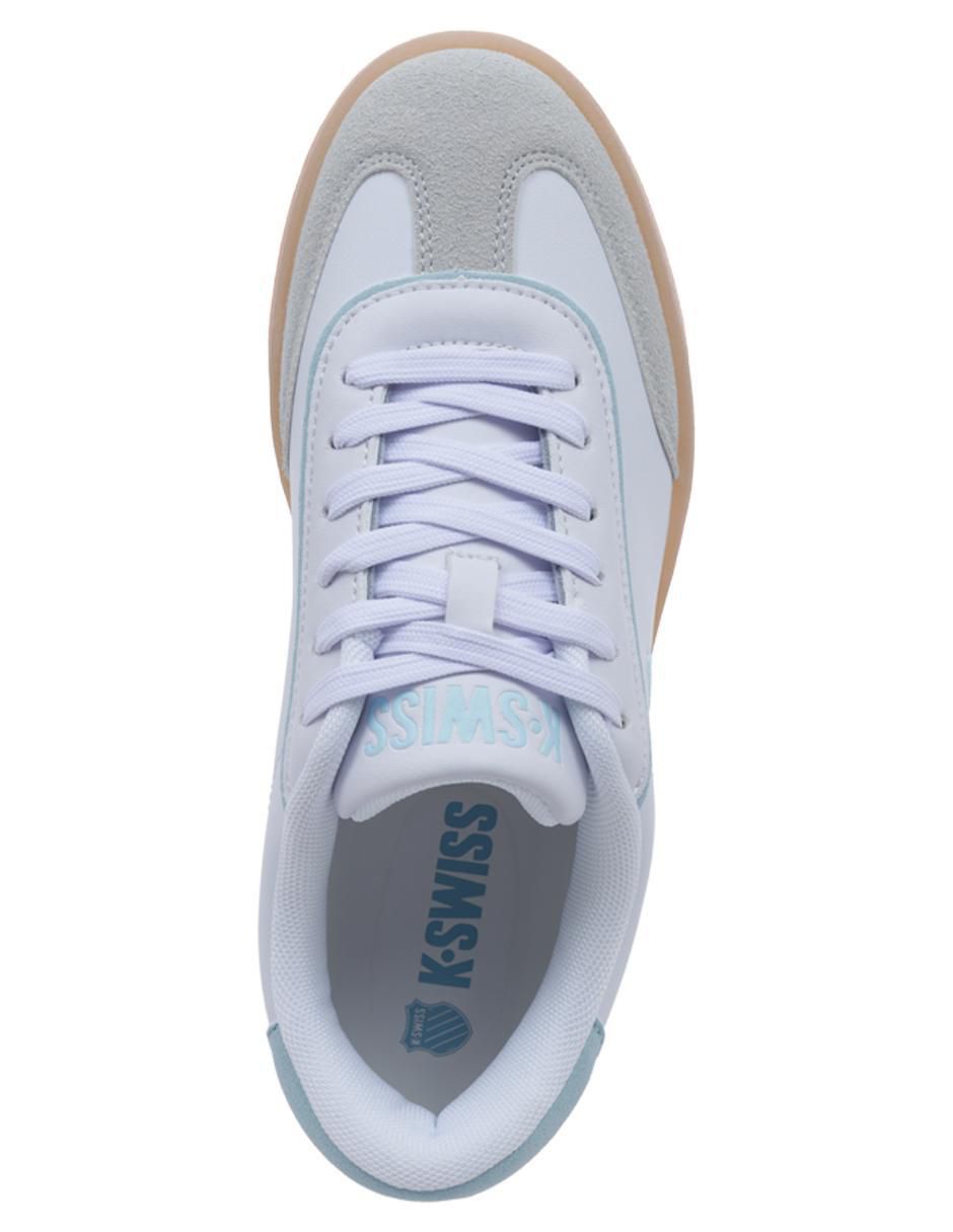 Tenis Rigby V para mujer