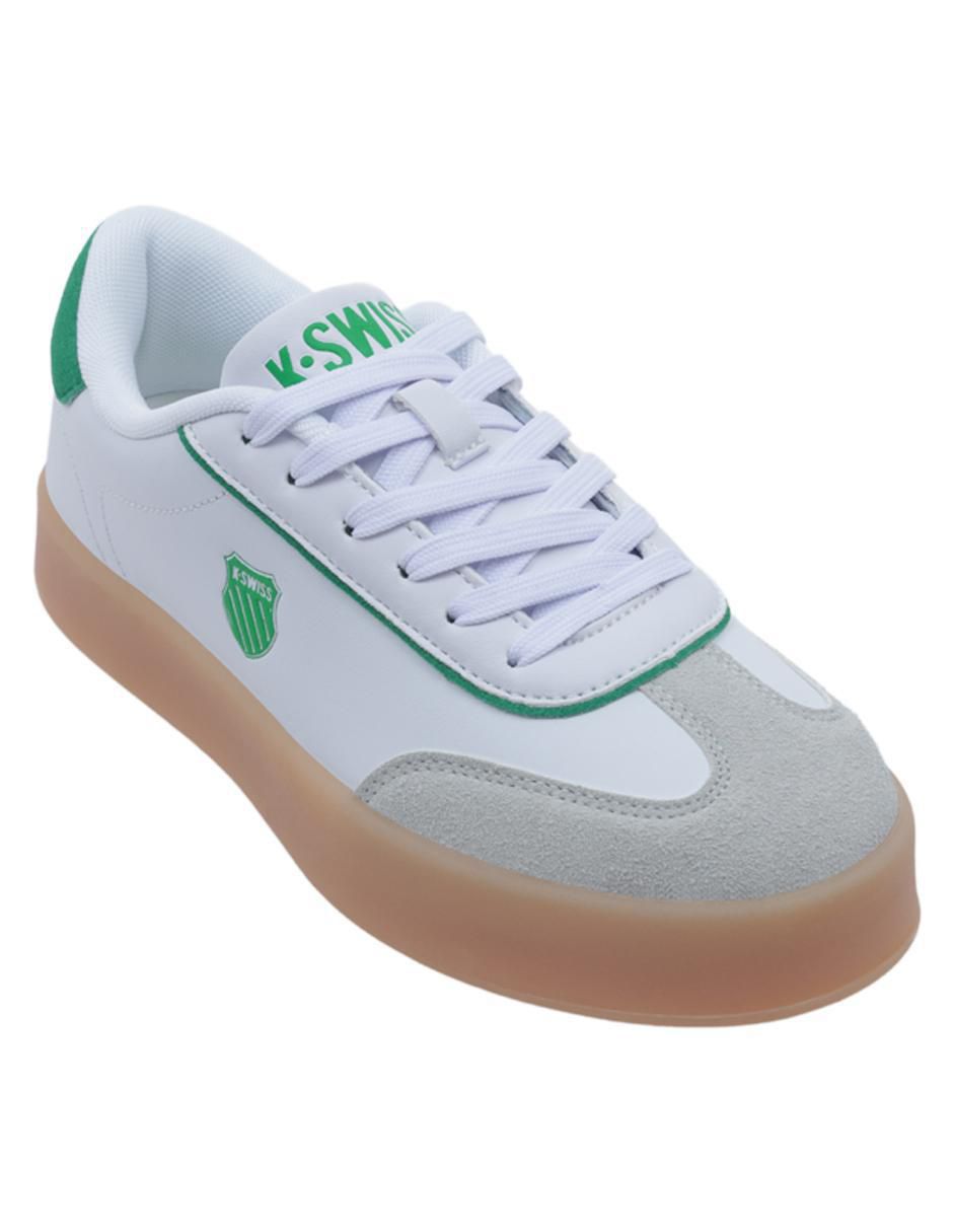 Tenis Rigby V para mujer Tenis Rigby V para mujer