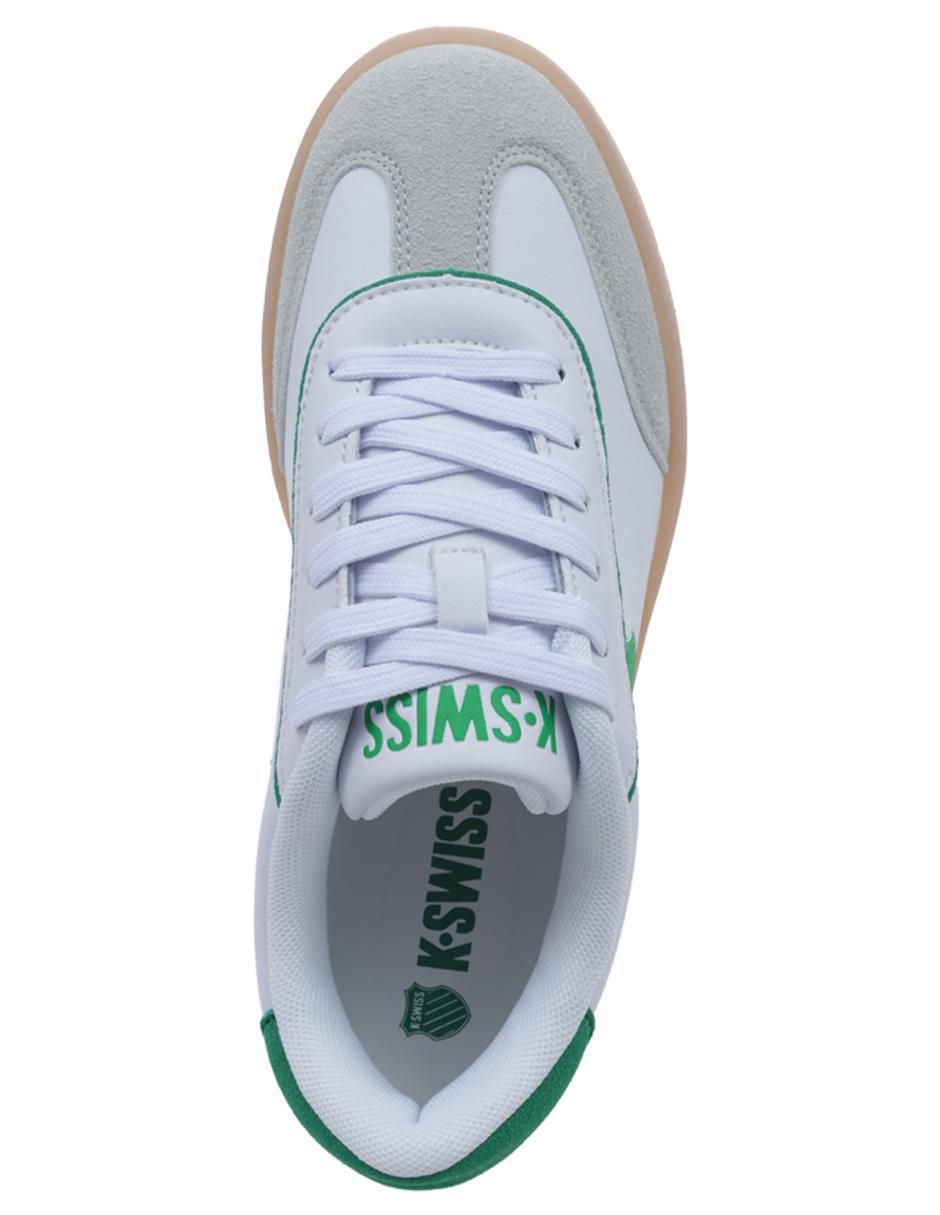 Tenis Rigby V para mujer 2