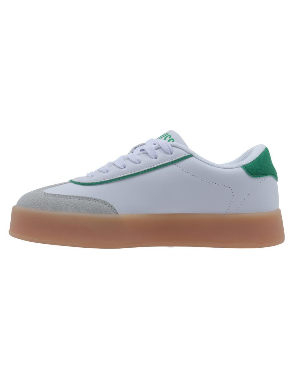 Tenis Rigby V para mujer