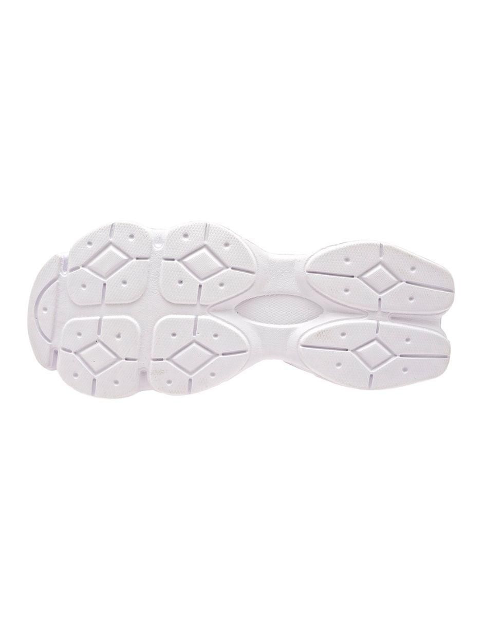 Tenis para mujer