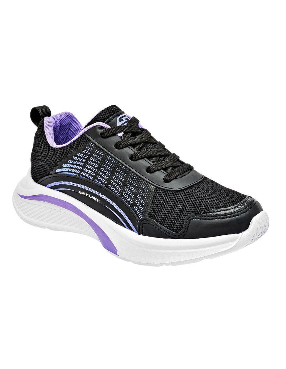 Tenis para mujer