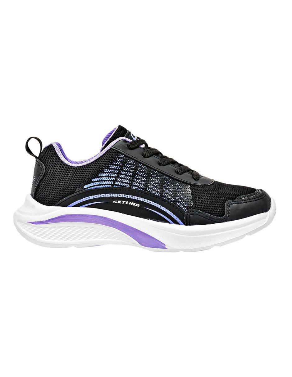 Tenis para mujer