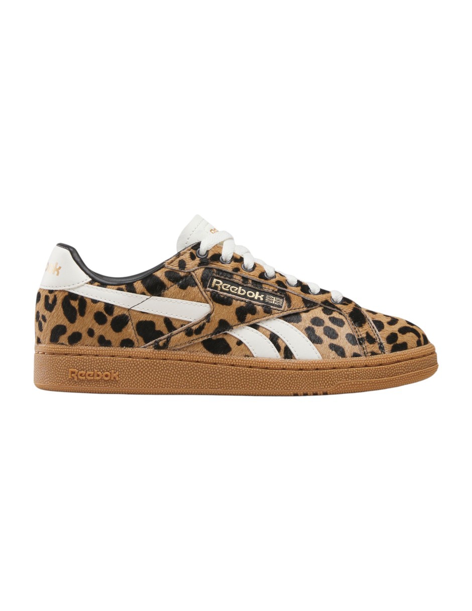 Tenis Club C Animal print para mujer Tenis Club C Animal print para mujer