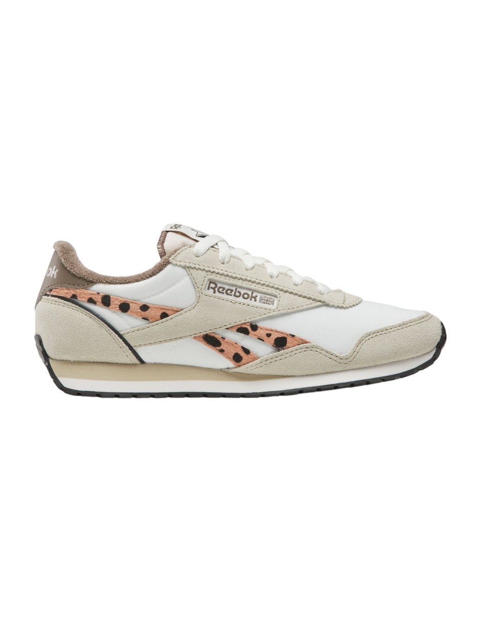 Tenis Classic Az para mujer