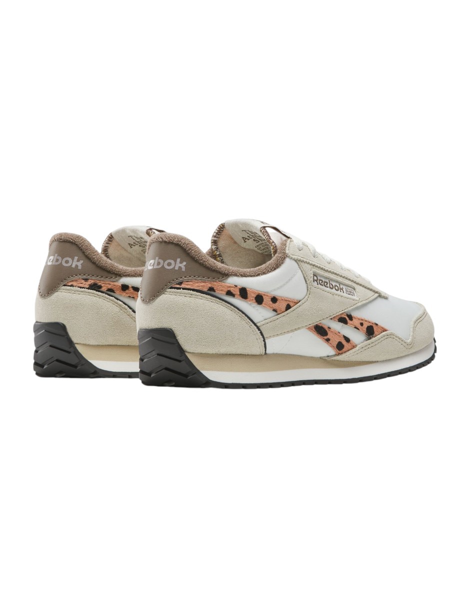Tenis Classic Az para mujer 5