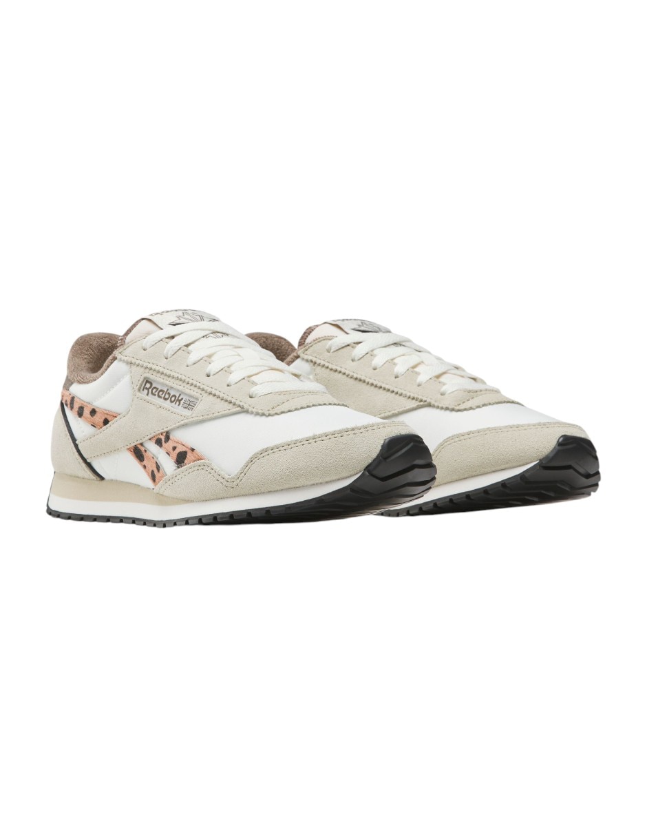 Tenis Classic Az para mujer