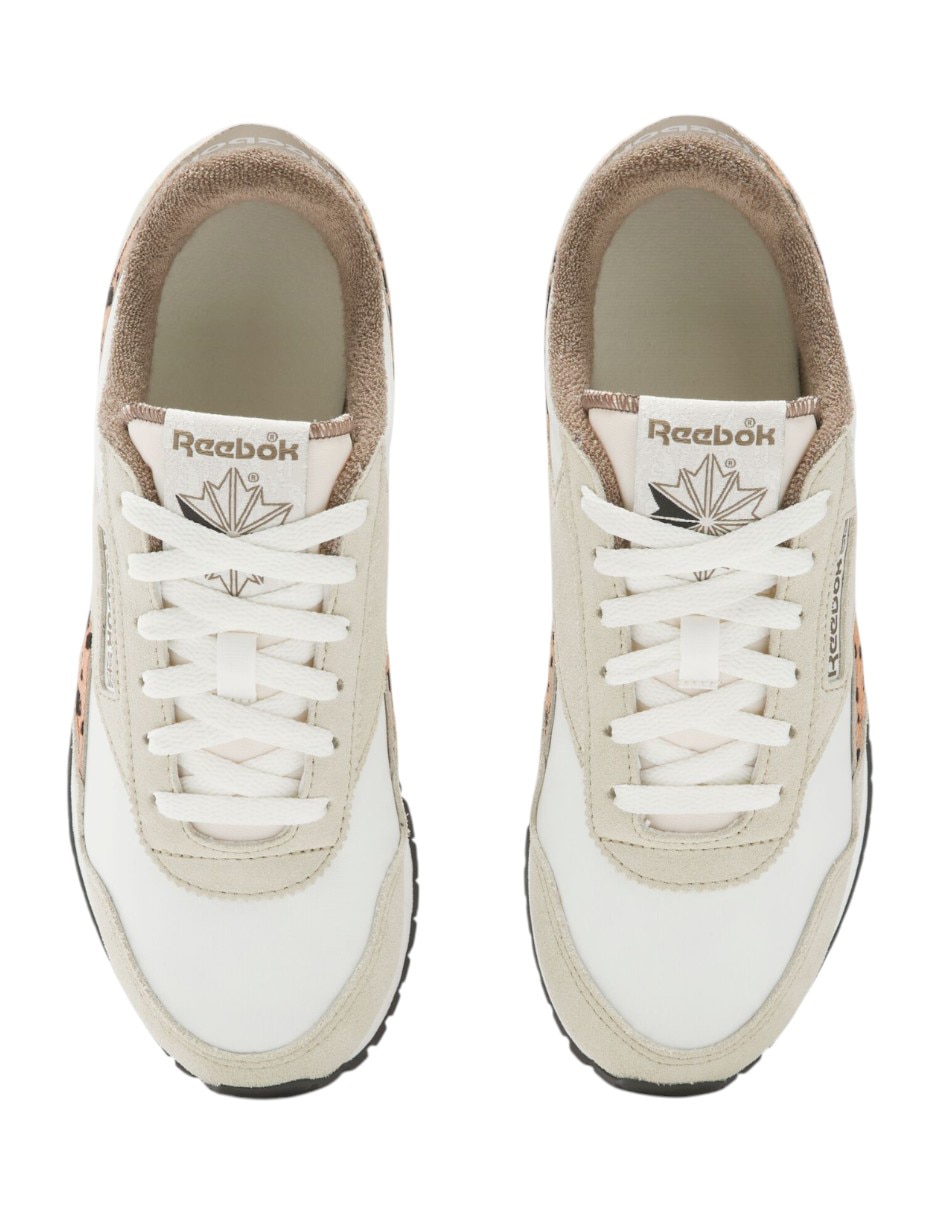 Tenis Classic Az para mujer